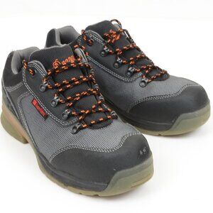 Danner 15531 Men's 9 Tektite Non-Metallic Safety Toe 3in Grey Work Boot Hiking